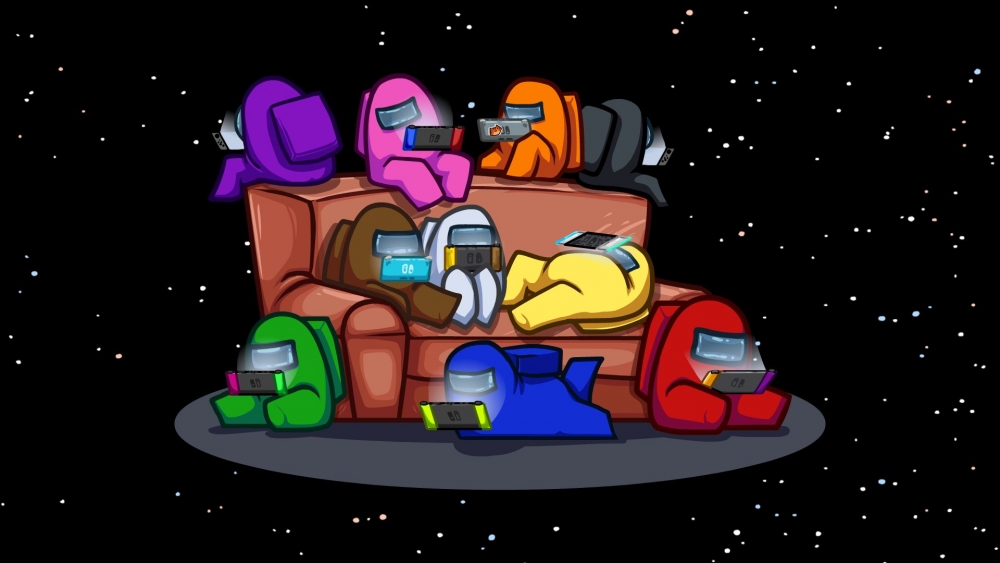 咩話，現實都有「內鬼」搞我？！