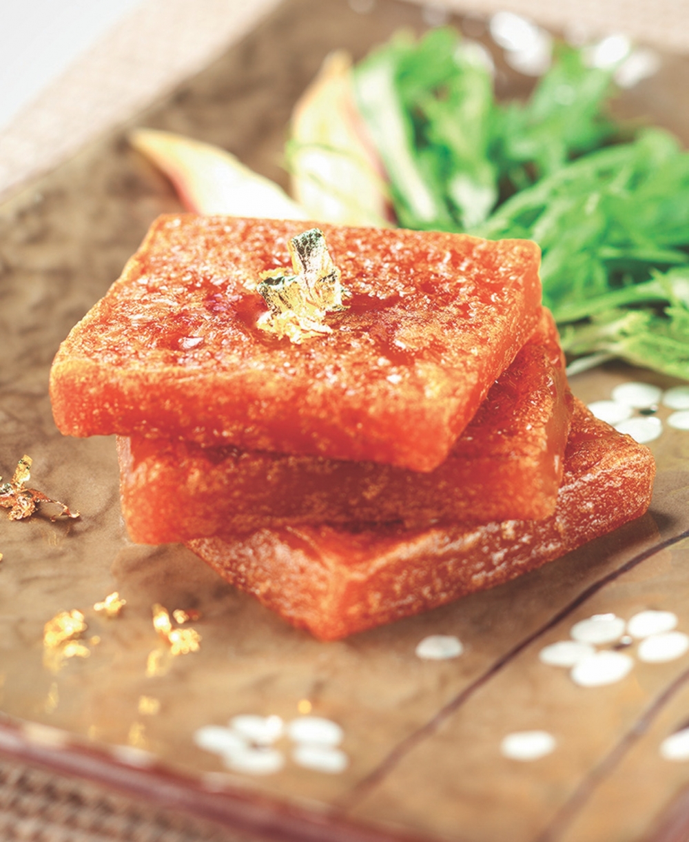 鴻運椰糖年糕原價168元,折後88元