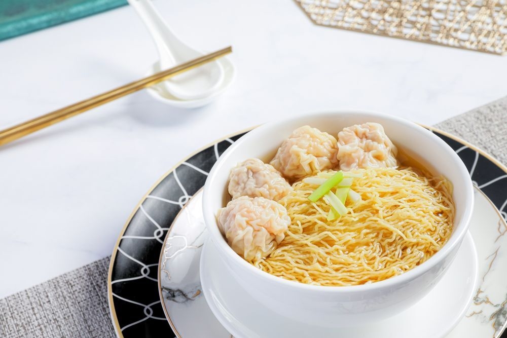 依家除咗粥麵之外仲有好多選擇，咩人都揀得啱啦！