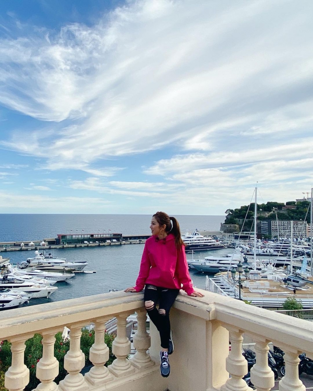 工作就做完，資源就繼續用！