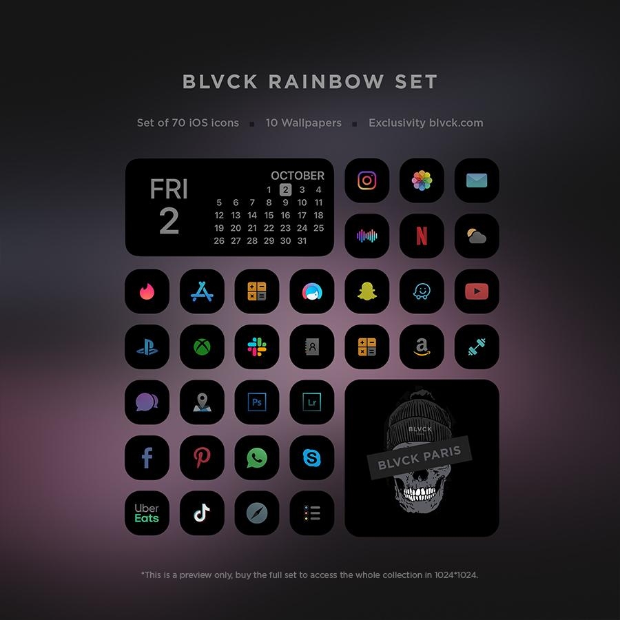 BLVCK