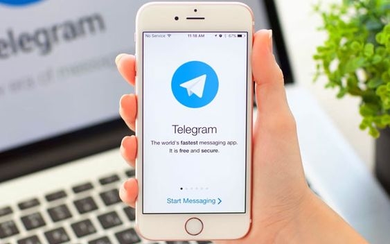 依家Telegram成為最熱門嘅通訊App之一,用戶有近5億