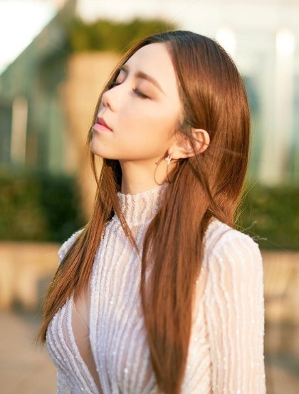 獅子座代表藝人——G.E.M.鄧紫棋