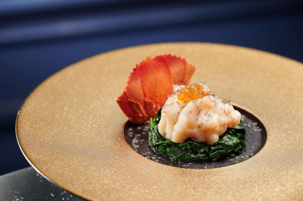 官網稱就會 2 月 1 號就會開番啦！