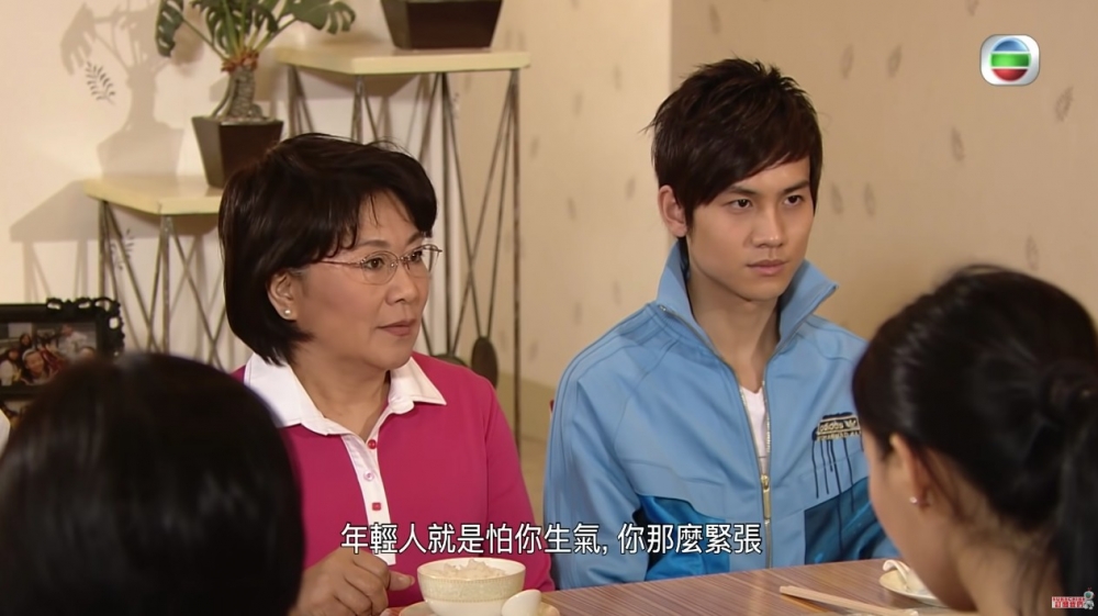 劇集《溏心風暴之家好月圓》細仔「中仔」嘅近況引起大眾注意