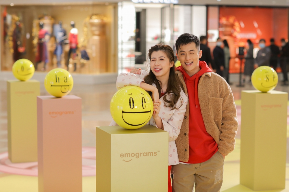 仲有唔少經典作品喺度祝福大家！