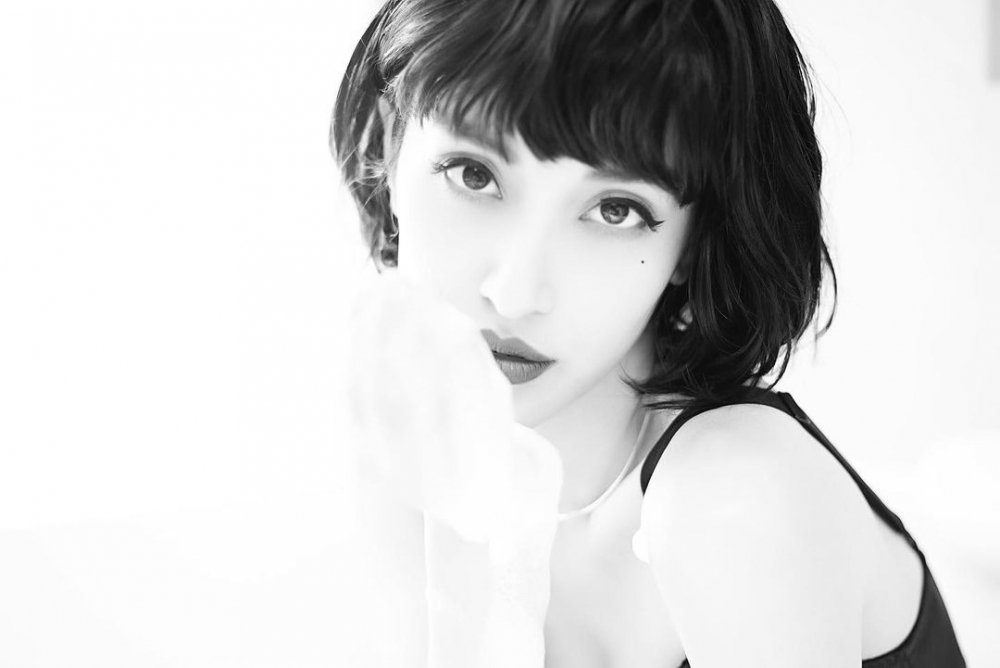 vintage 1950’s look