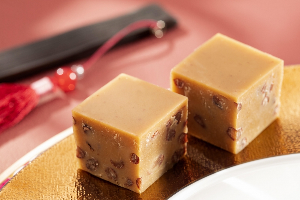 陳皮紅豆年糕禮盒 會員價 $88 原價 $98