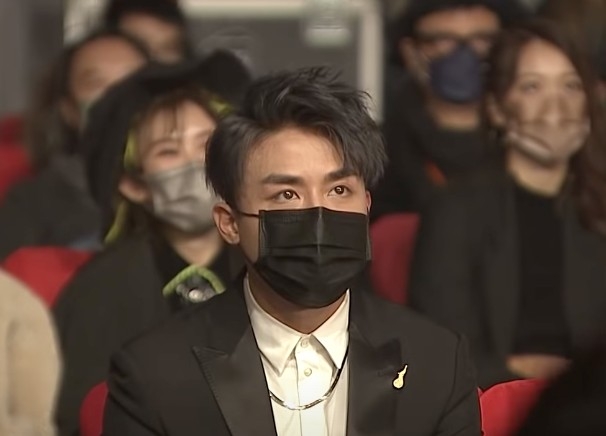 而當被問及當晚隊友 Anson Kong 黑面一事，姜濤同 Lokman 就搞笑回答，幫 Anson Kong 解釋。