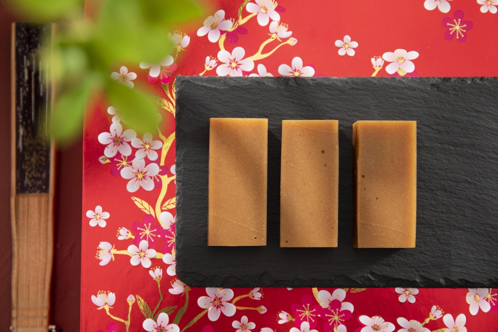 薑糖棗皇糕禮盒 會員價 $78 原價 $88