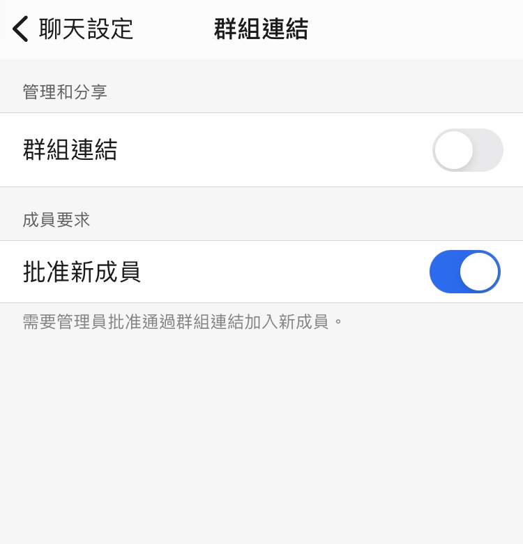可以阻止不速之客!