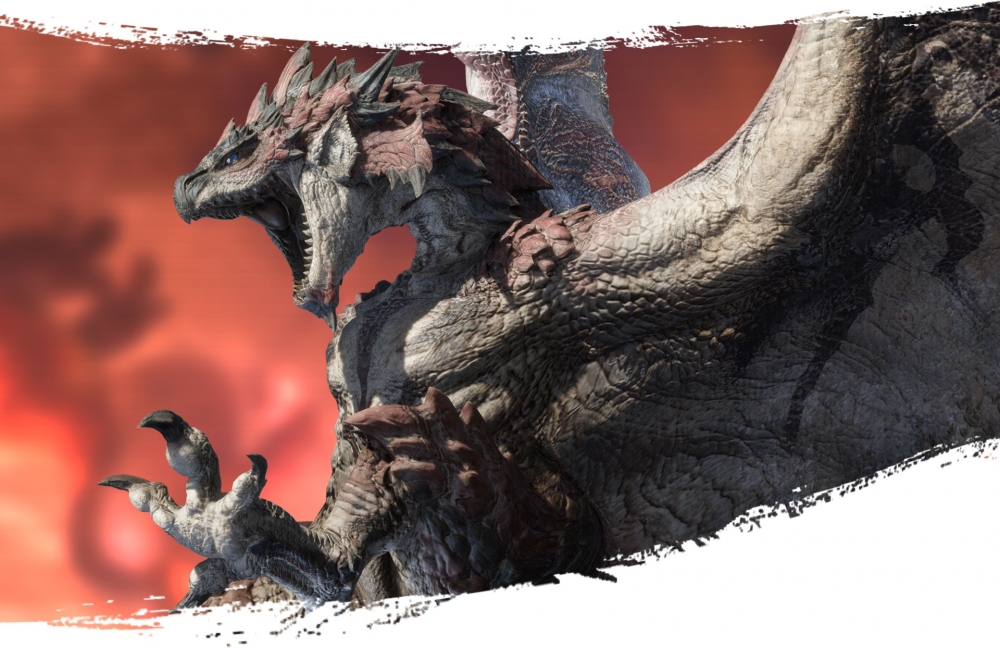 象徵住「芒亨」嘅火龍!