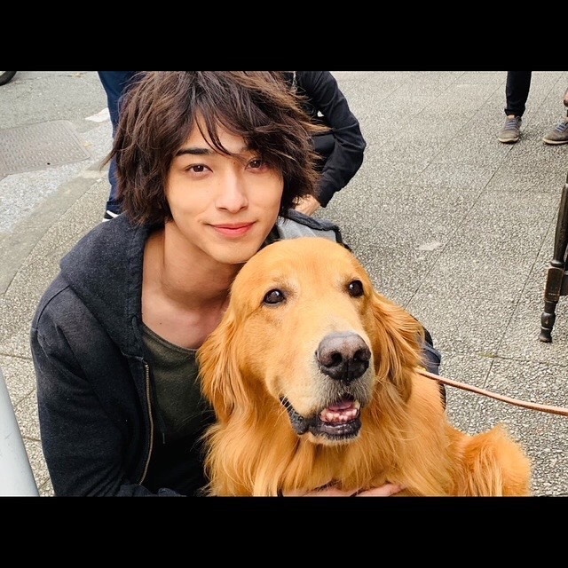 雖然之前不幸患上新冠肺炎，但依家已經好番哂啦