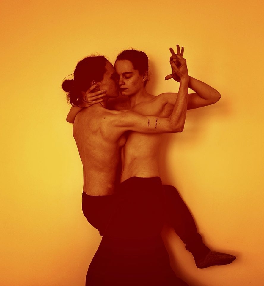 兩人驚傳已離婚