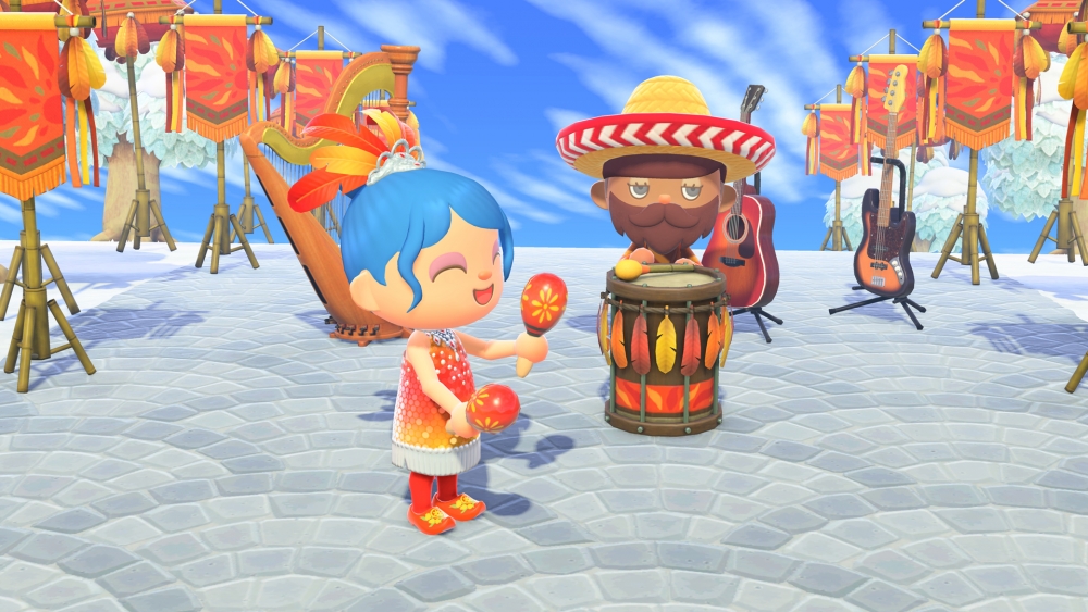 Nintendo