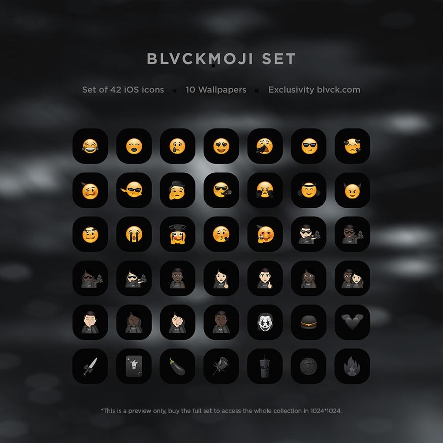BLVCK