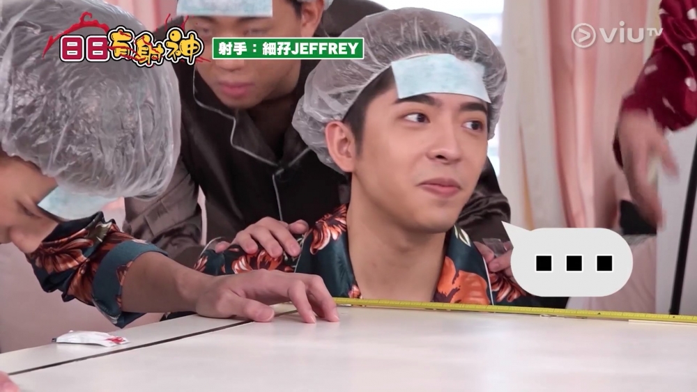 有咩搞到 Edan 咁無奈呀？