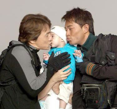 混血BB「Matthew」精靈可愛