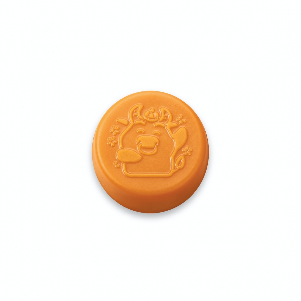 金牛亞嫲糖年糕