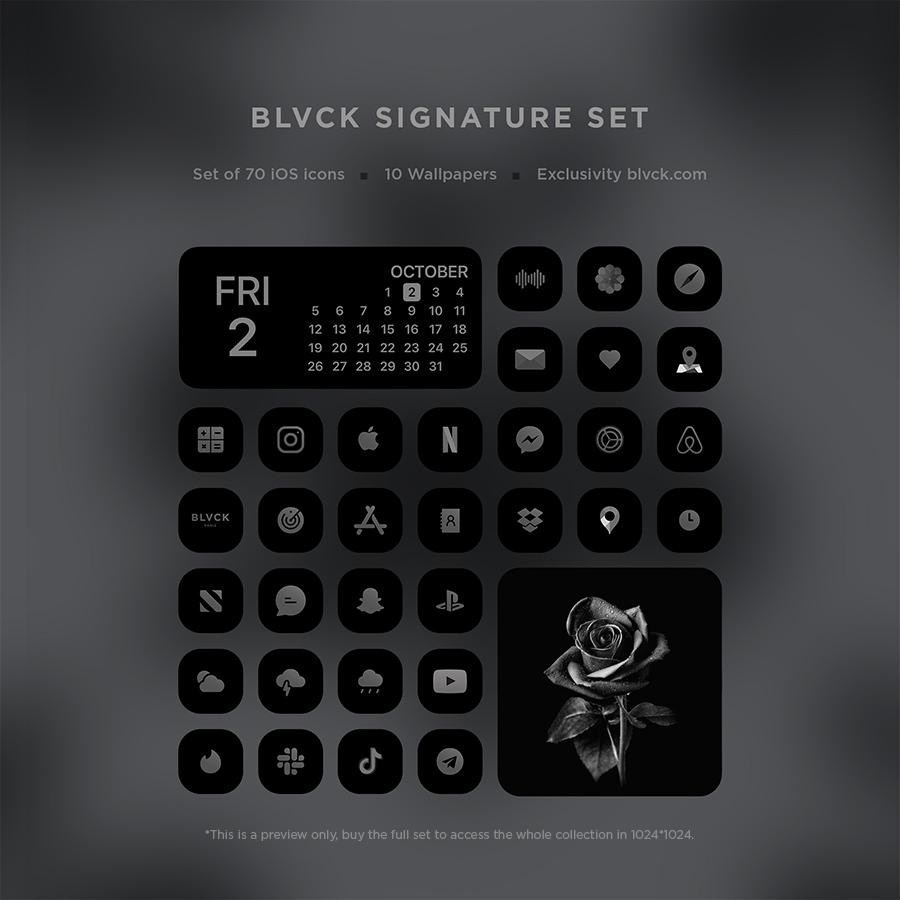 BLVCK