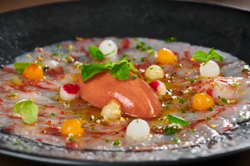 上年先一星，今年就二星啦，實力備受肯定！