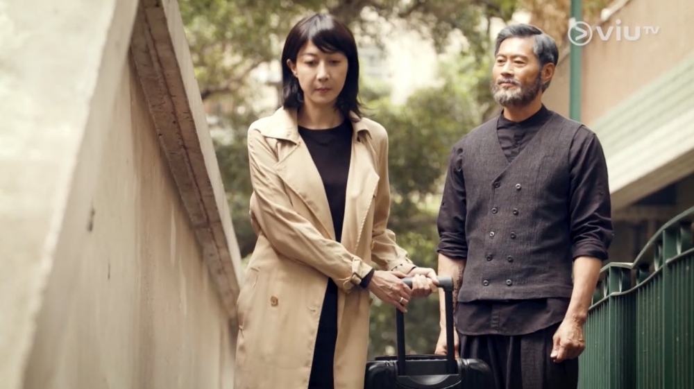 劇集雲集多位資深演員,包括張松枝、朱栢康、邵仲衡、吳綺莉等