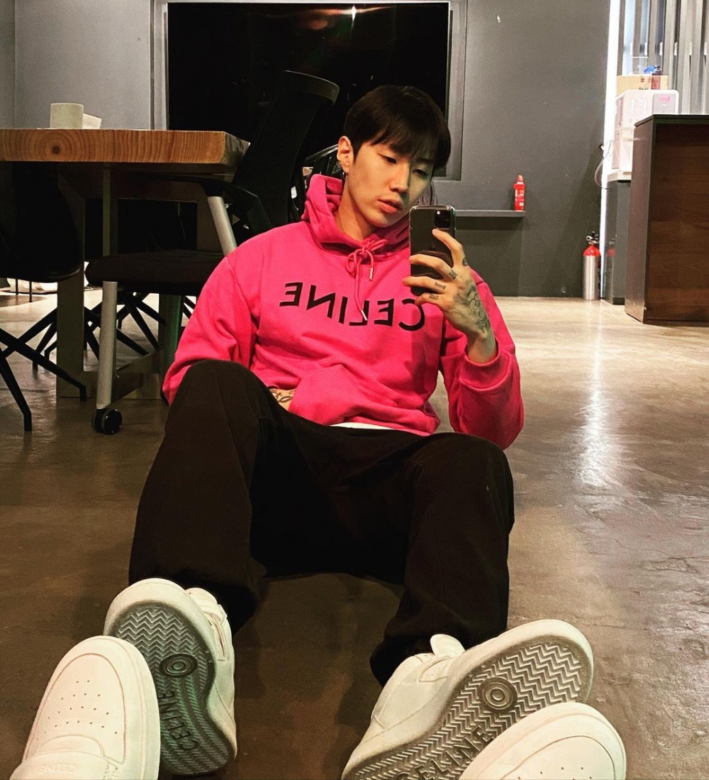 有傳佢將會成為有謙嘅新老細