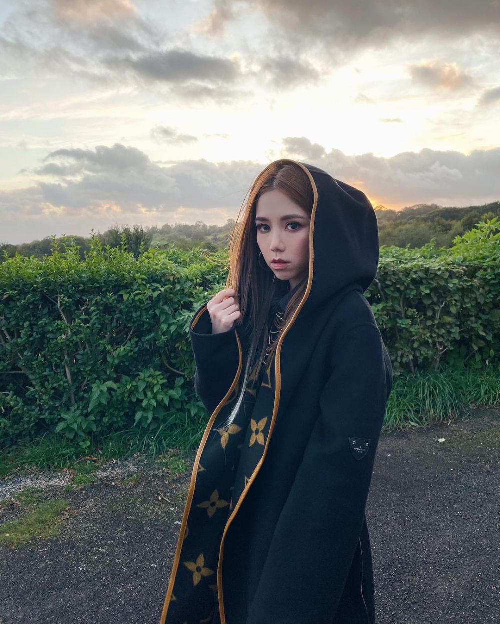 我嘅即係我嘅，你嘅都係我嘅