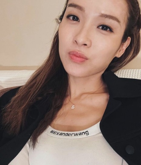 射手座代表藝人——李佳芯