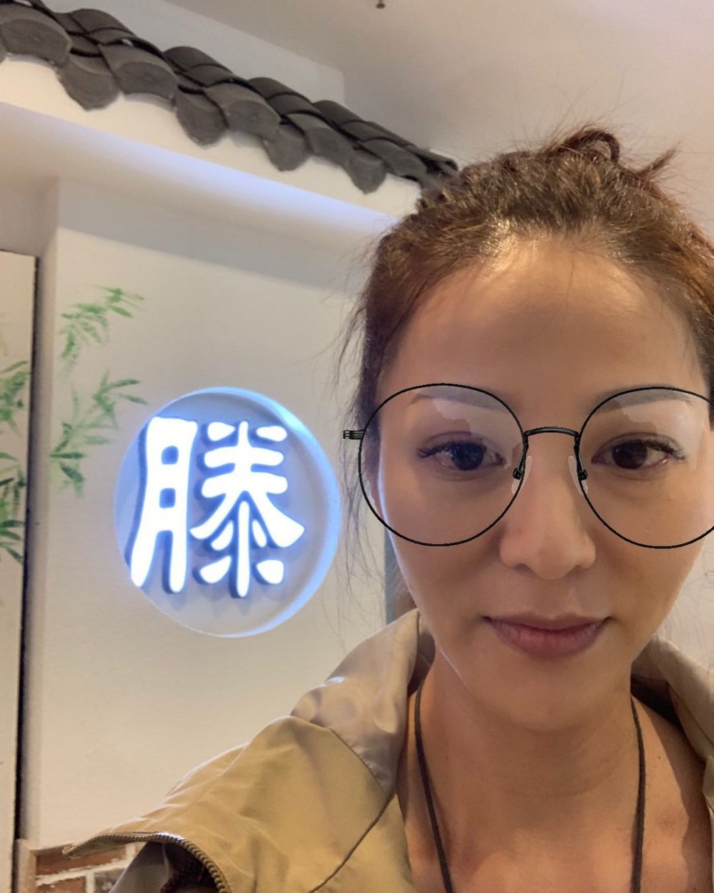 接受求婚後滕麗明與舊愛魏駿傑爆罵戰