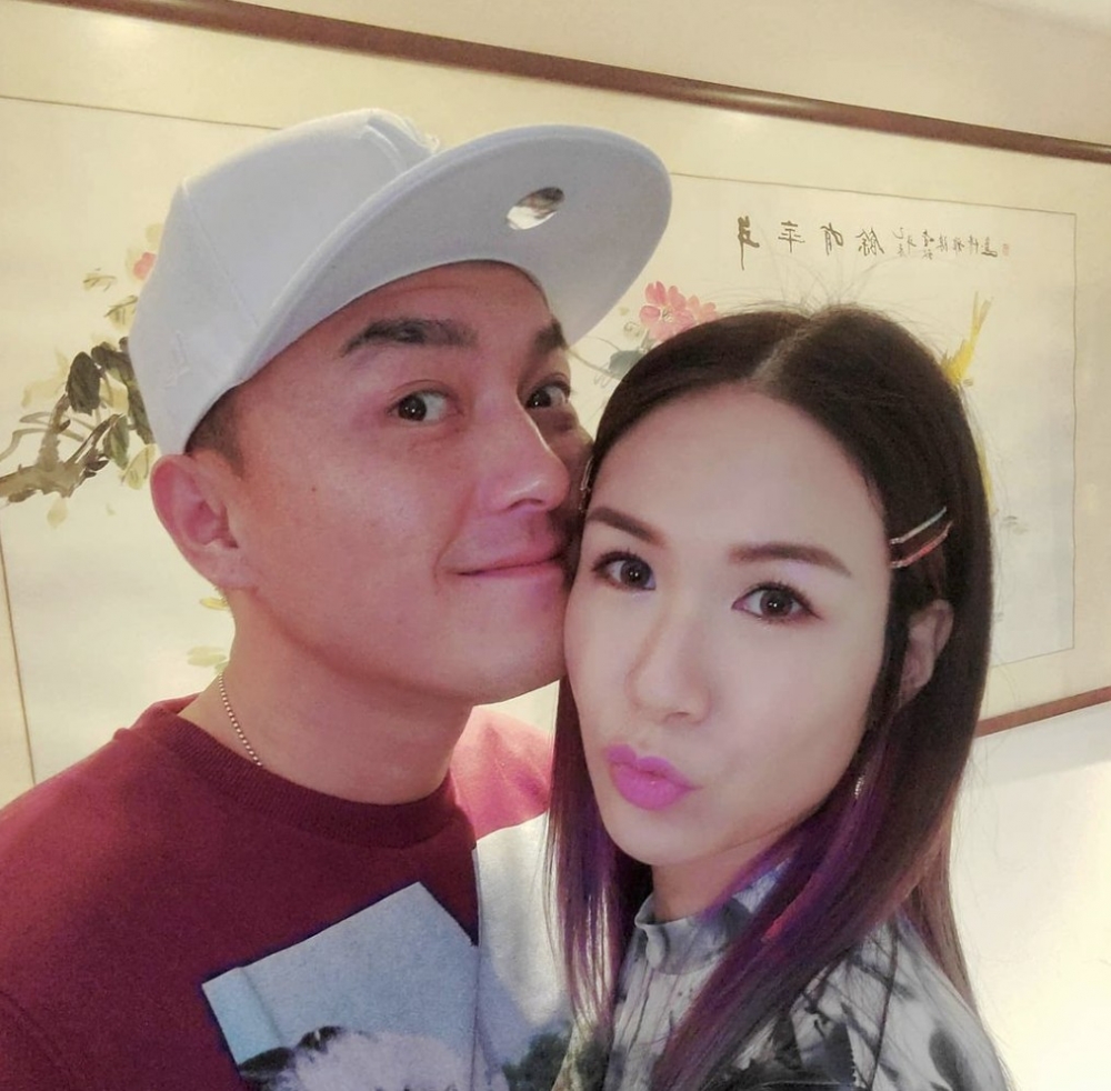 楊明IG
