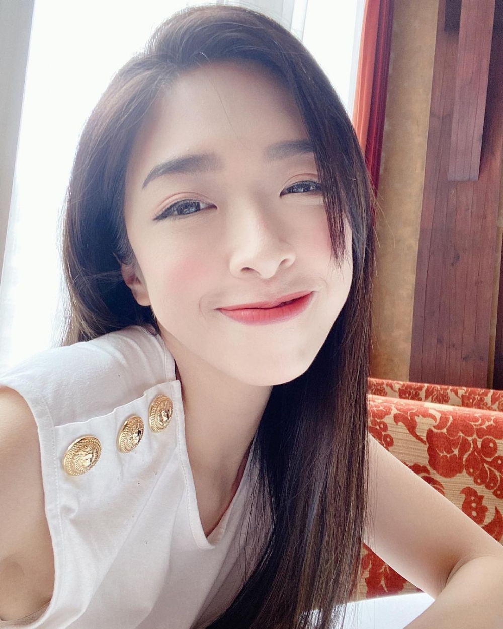 有指雪姨以前做過銀行