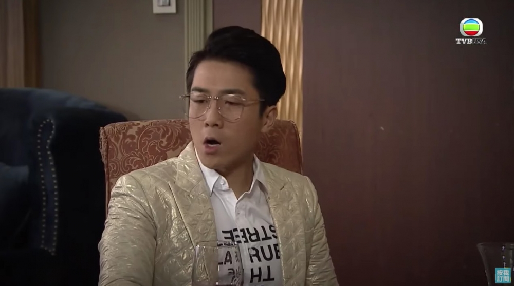樓主指男友月入要有$25,000以上
