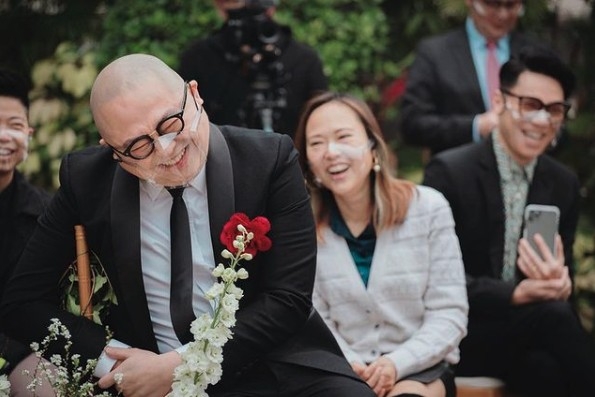 Bob 林盛斌喺娛圈中瓣數多嘅藝人之一嚟,job 接 job 密密做,賺錢能力驚人。