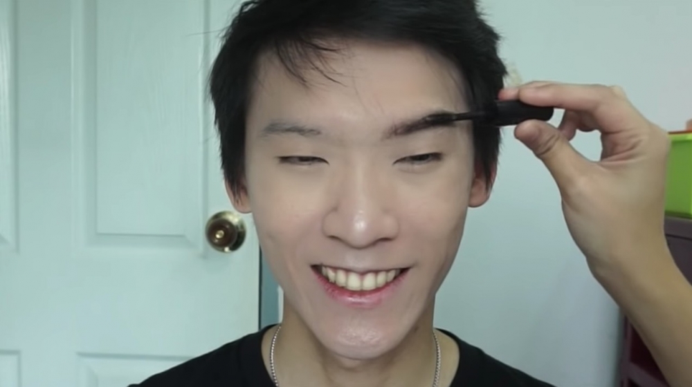 臉色一度極為蒼白
