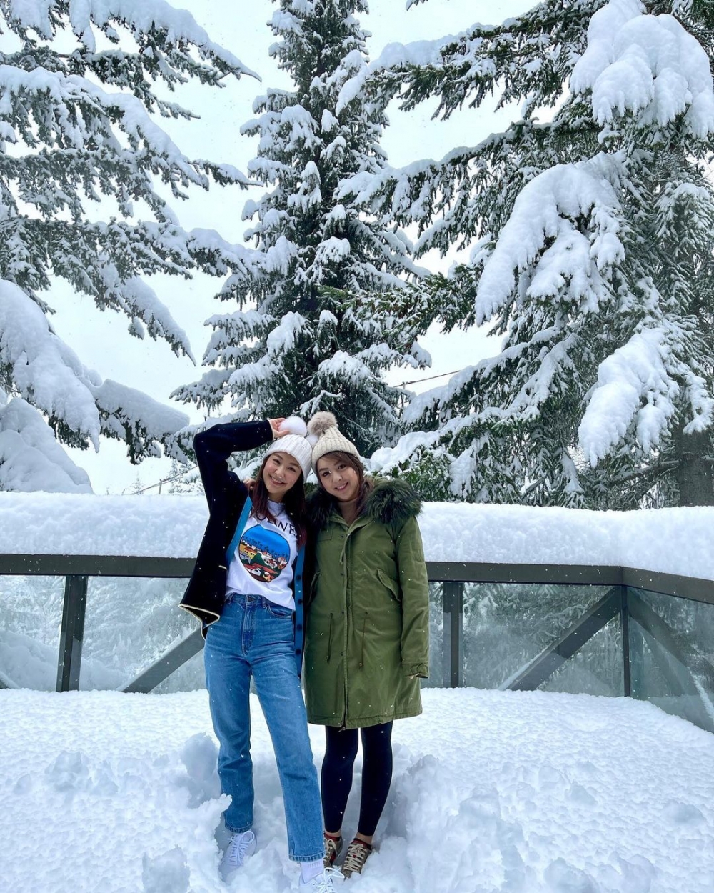 留言:「sister time」
