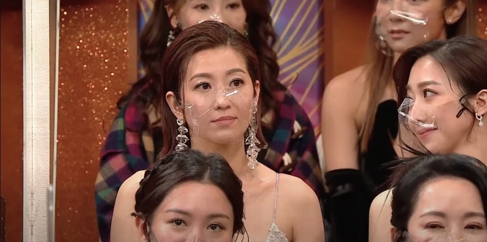 陳自瑤自 2011 年與王浩信結婚後育有一女