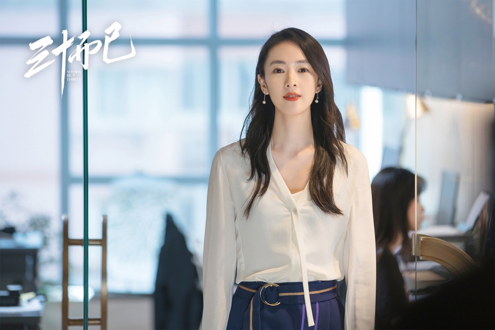 「顧佳」擁有大量粉絲