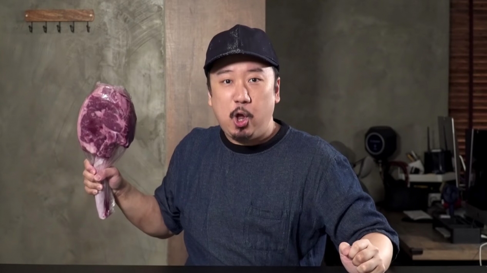 對於剪片、拍攝都好有心得。