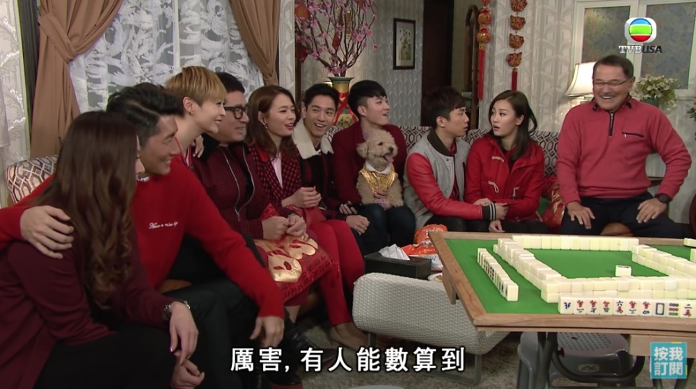 年初三又稱為「赤口」，容易禍從口出