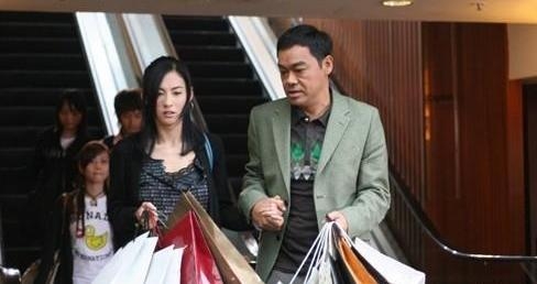 樓主要求拍拖費用男7女3