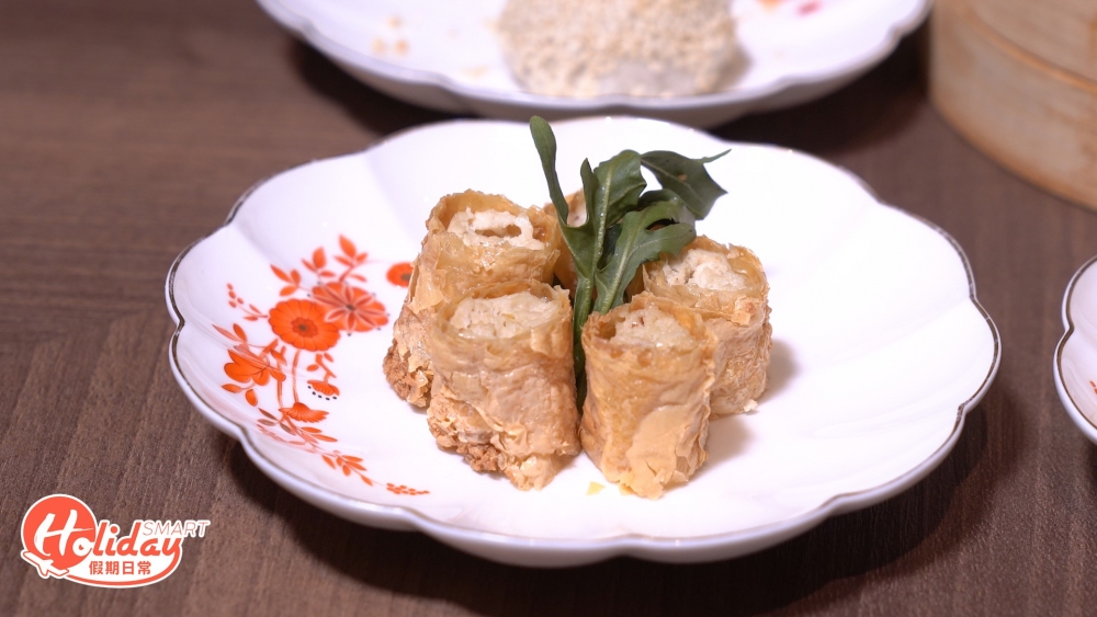 臭豆腐炸響鈴