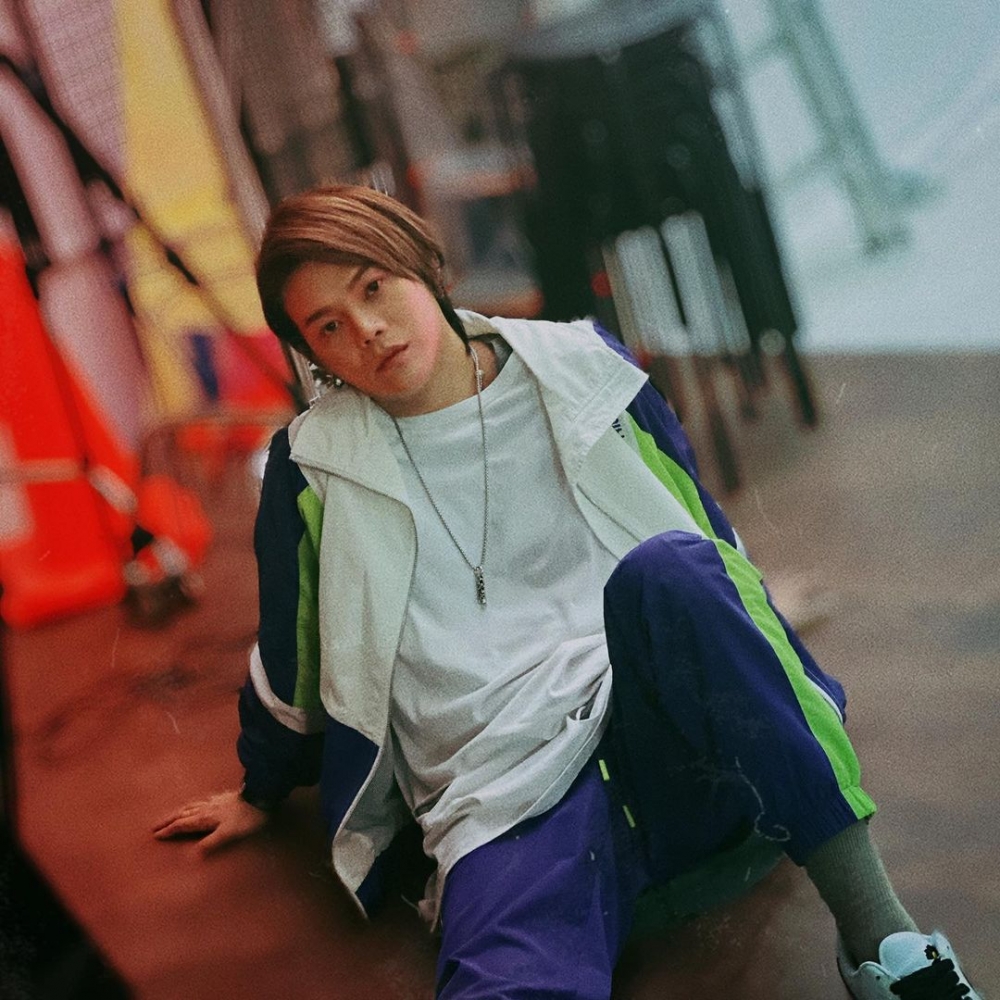 不過潛咗水一排嘅佢，最近又出事喇！