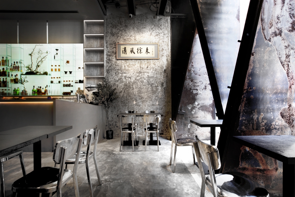 TUVE Hotel 推出工業風人氣住宿體驗