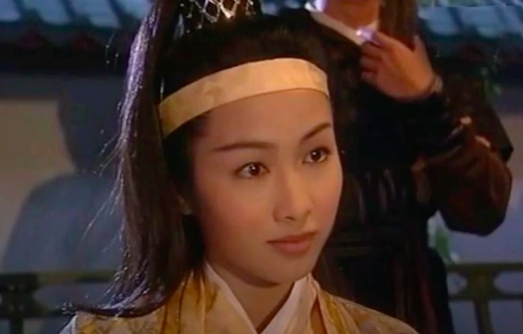 黎姿係公認嘅美人,喺TVB演過多部劇集