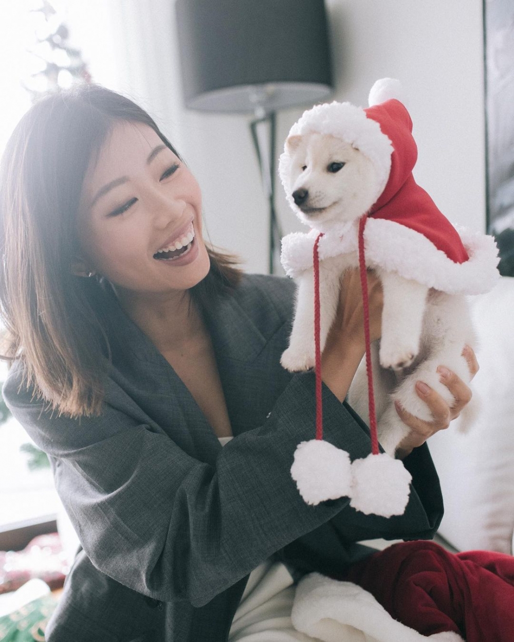 Emi Wong係香港現時最多人訂閱嘅YouTube