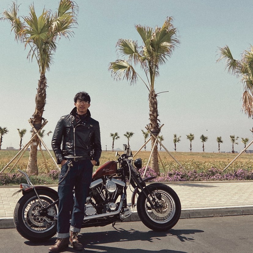 大家覺得有冇木村 feel 呀?!