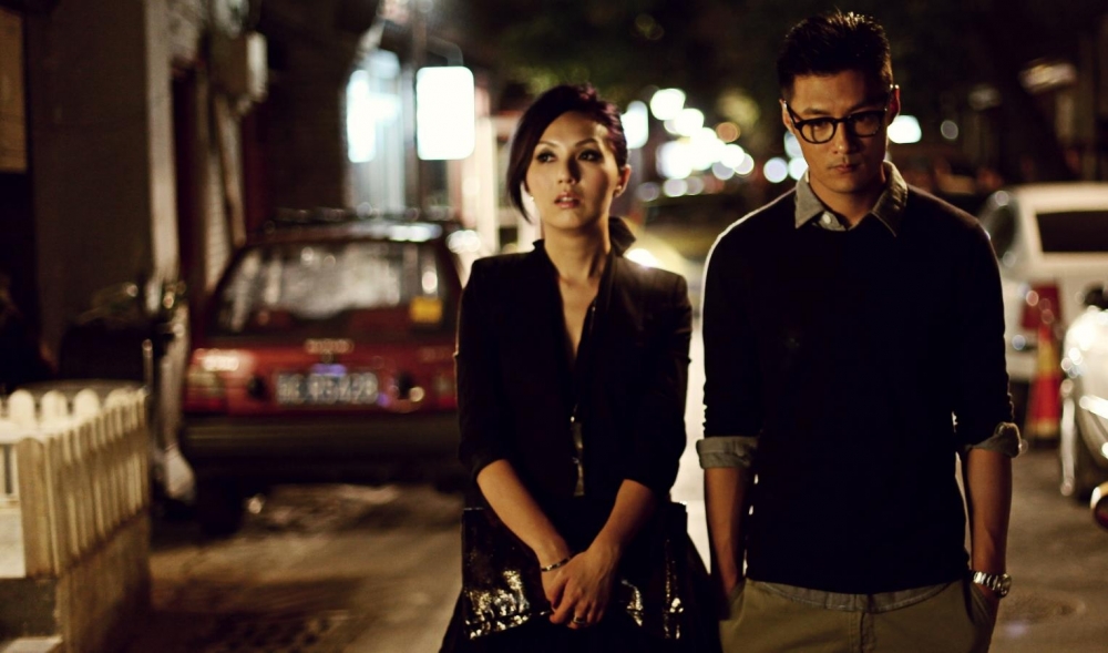 討論區上面有人抱怨話佢因為老婆好煩惱