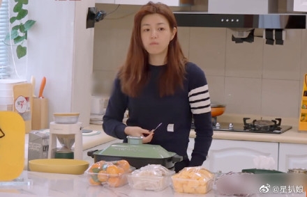 陳妍希素顏超少女