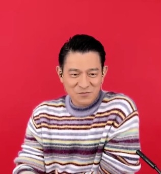 劉德華首次公開自爆自己當年點解唔不擺酒結婚